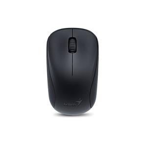Mouse Genius Wireless NX-7000 Blueeye Preto 1200 DPI 2,4 GHZ