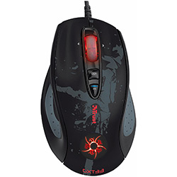 Mouse GXT 33 Laser Gaming