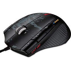 Mouse GXT32 para Jogos 2400 Dpi - Trust