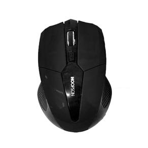 Mouse Hoopson Wireless Óptico MS-011