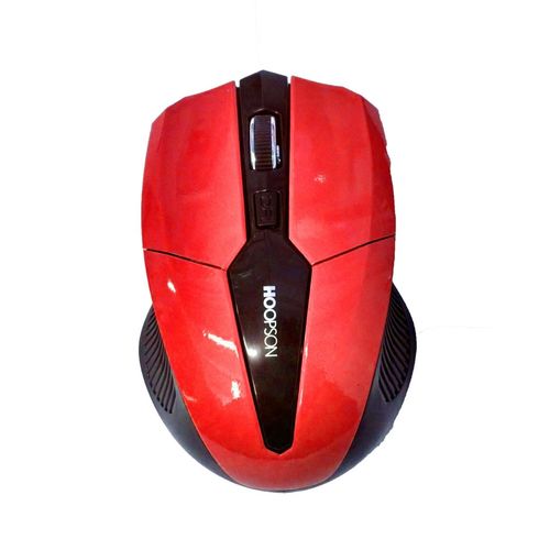 Mouse Hoopson Wireless Óptico Ms-011