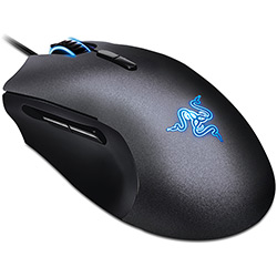 Tudo sobre 'Mouse Imperator 4G Battlefield P/ PC - Razer'