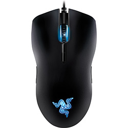 Tudo sobre 'Mouse Lachesis 5600 DPI - Razer'