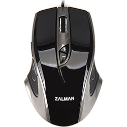 Mouse Laser 6000dpi ZM-GM1 - Zalman