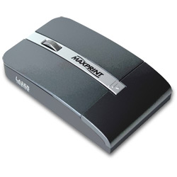 Mouse Laser Slim S/ Fio 2.4 GHZ - Maxprint