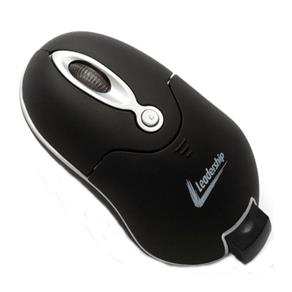Mouse Leadership Magic Sem Fio 2026 USB Preto