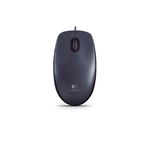 Mouse Logi Tech M90 Opt Usb