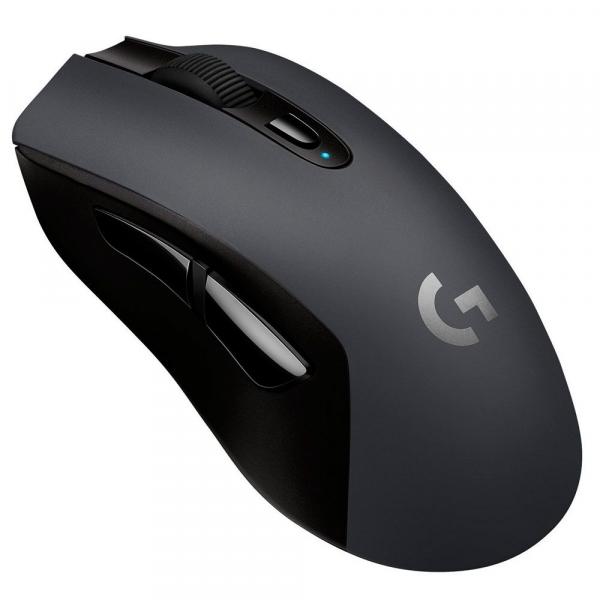 Mouse Logitech G603