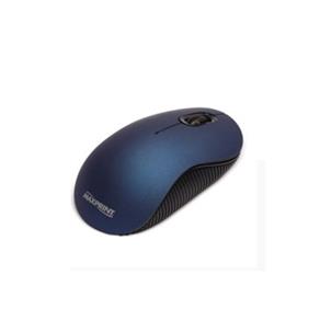 Mouse Maxprint Otico Usb Azul 60-921-3