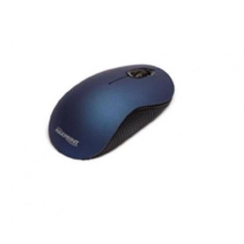 Tudo sobre 'Mouse Maxprint Otico Usb Azul Ref.: 609213'