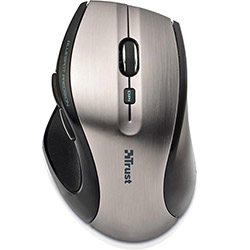 Mouse Maxtrack Wireless - Trust