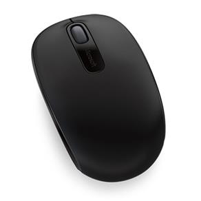 Mouse Microsoft 1850 Wireless Preto