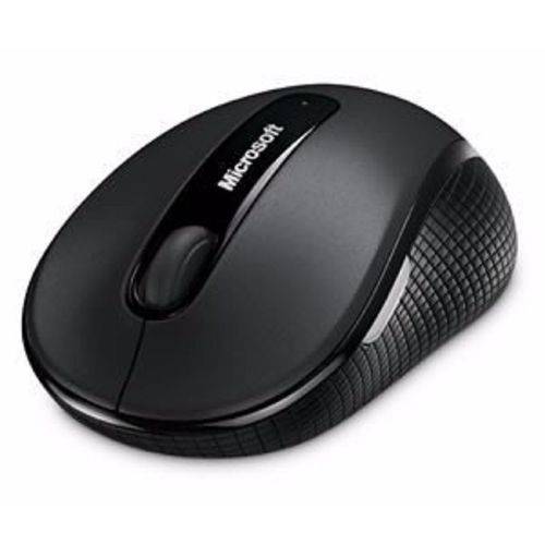 Mouse Microsoft 4000 D5d-00001 USB