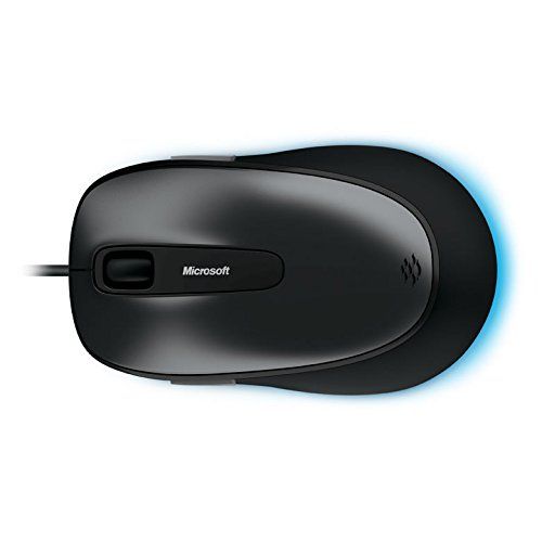 Mouse Microsoft 4500 Comfort