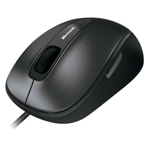 Mouse Microsoft 4eh-00004 USB