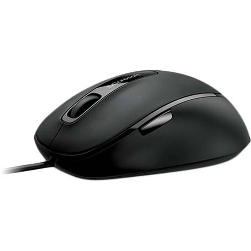 Tudo sobre 'Mouse Microsoft Comfort 4500 4FD-00025'