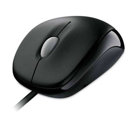 Mouse Microsoft Compact 500 U81-00010
