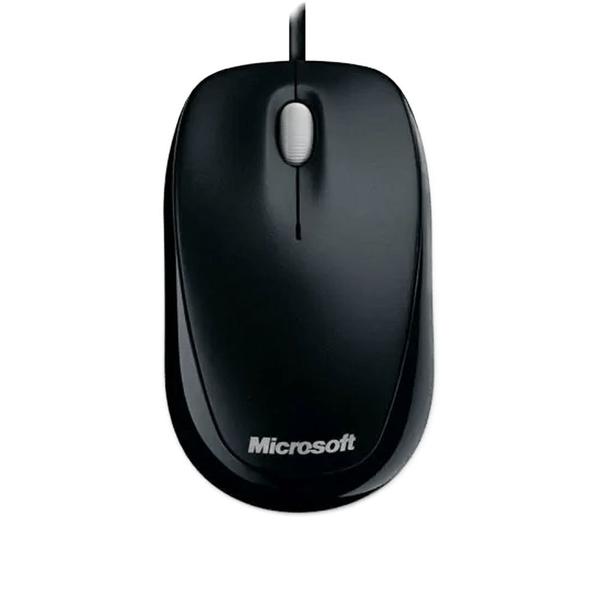 Mouse Microsoft Compact 500 - U81-00010