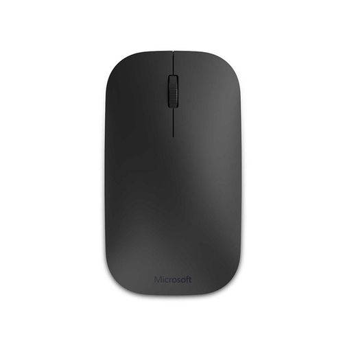 Mouse Microsoft Designer Bluetooth Preto - 7n5-00008