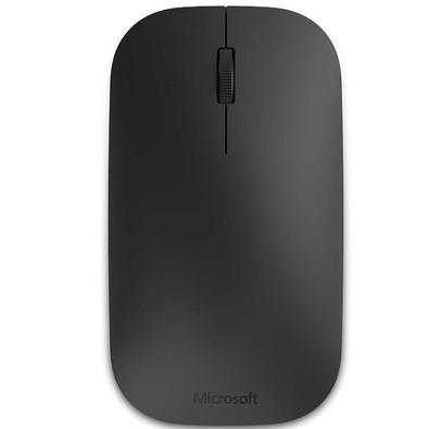 Mouse Microsoft Designer Bluetooth Preto 7N5-00008