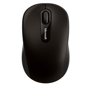 Mouse Microsoft Mobile 3600 Bluetooth – Preto