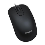 Mouse Microsoft Optical 200 Usb Preto Jud-00001