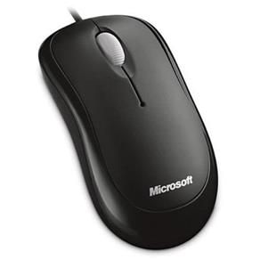 Mouse Microsoft Optical Basic Usb 800dpi 3 Anos Garantia Bra