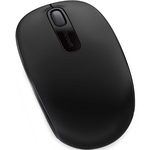 Mouse Microsoft Sem Fio Mobile USB Preto U7Z00008 27695