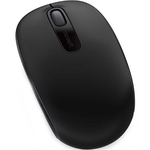 Mouse Microsoft Wireless 1850 Preto - U7z-00008