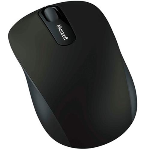 Mouse Microsoft Wireless Bluetooth Mobile 3600 Preto - Pn7-00008 T