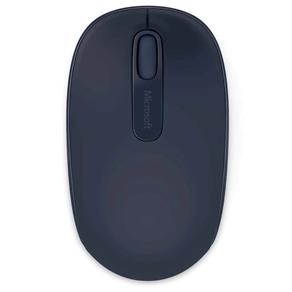 Mouse Microsoft Wireless Mobile 1850 - Azul