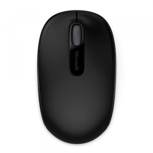 Mouse Microsoft Wireless Mobile 1850 Preto U7Z-00008