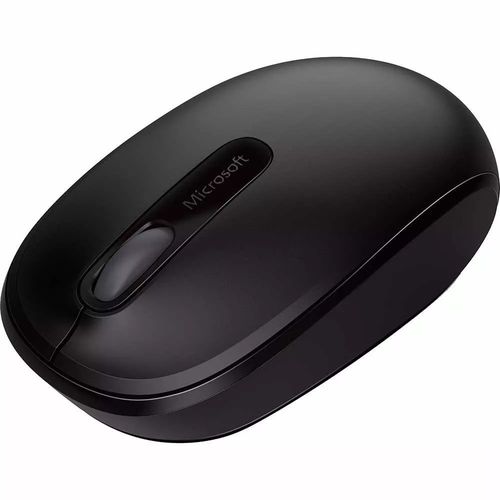 Mouse Microsoft Wireless Mobile 1850 Preto U7z-00008