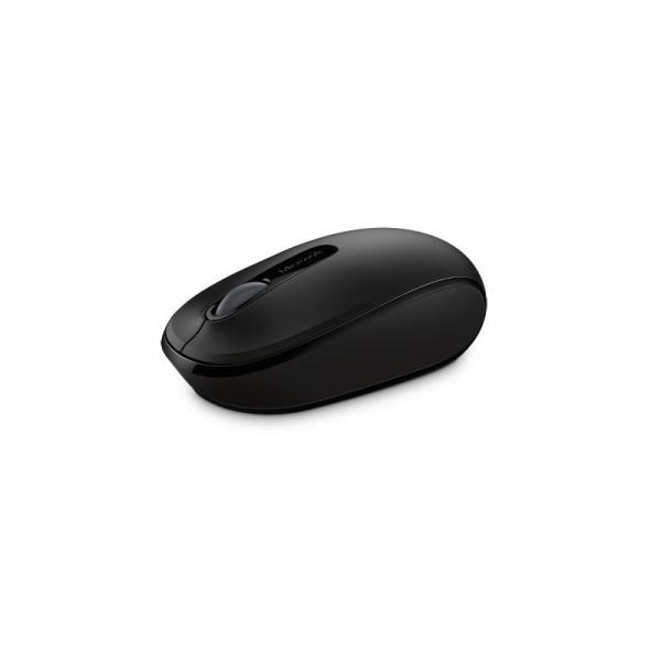 Mouse Microsoft Wireless Mobile 1850 U7Z-00001 - Preto