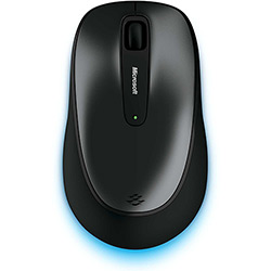 Mouse Microsoft Wireless Mou 2000