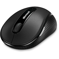 Mouse Microsoft Wr Mob 4000 Graphite