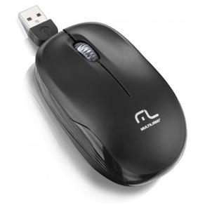Mouse Multilaser Notebook Mo197