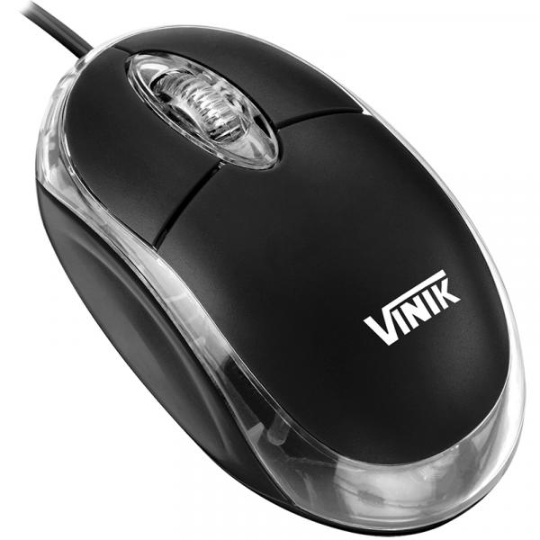 Mouse Óptico 800dpi USB MB-10 VINIK - Vinik