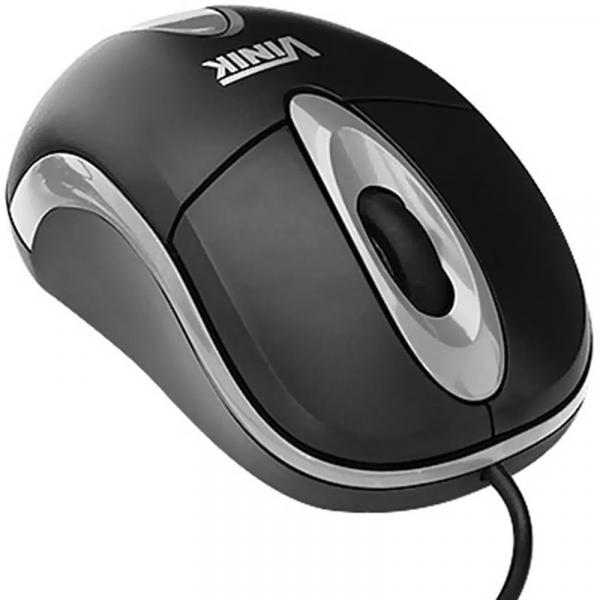 Mouse Óptico 800dpi USB MB-41 VINIK - Vinik