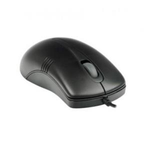Mouse Óptico C3 Tech USB Preto MS3203-2