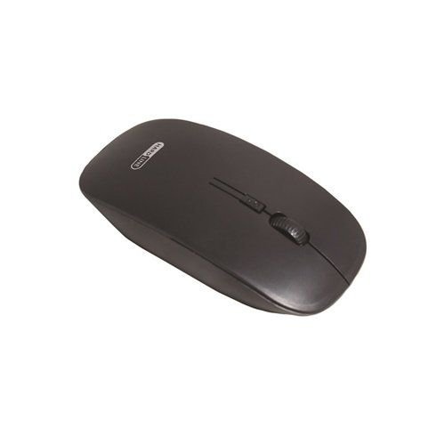 Mouse Optico Hardline HL-W103 Preto Sem Fio