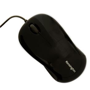 Mouse Óptico Kensington 246824 USB com 3 Botões