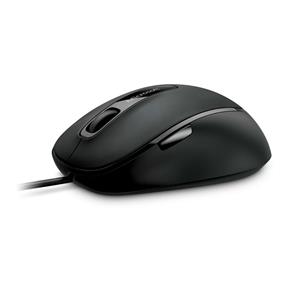 Comfort Mouse 4500 Microsoft