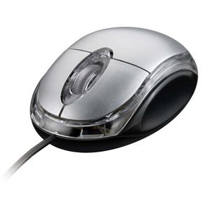 Mouse Óptico Multilaser MO006 USB