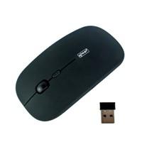 Mouse Optico Sem Fio Wireless 2.4ghz G21 Knup Preto