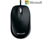 Mouse Óptico Usb 800dpi Microsoft