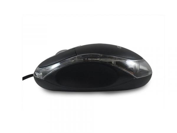 Mouse Óptico USB Fm04 Hardline