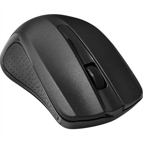 Mouse Óptico Wireless 1200 Dpi W500 Vinik