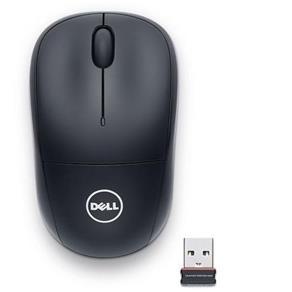 Mouse Óptico Wireless Dell WM123