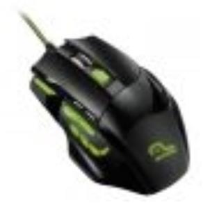 Mouse Optico XGamer Fire Button USB Multilaser MO208